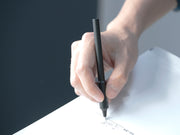 Plummet Ballpoint (aluminum)