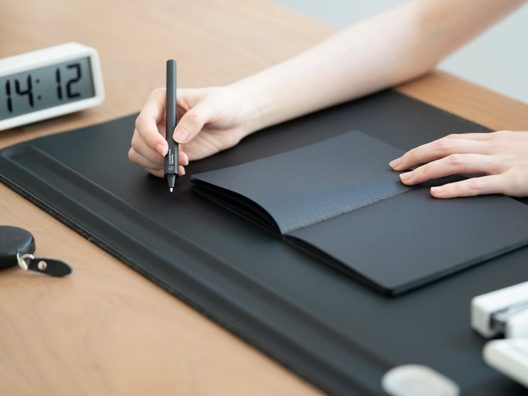 Plummet Ballpoint (aluminum)