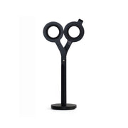 Scissors BK (stainless steel, teflon, aluminum)