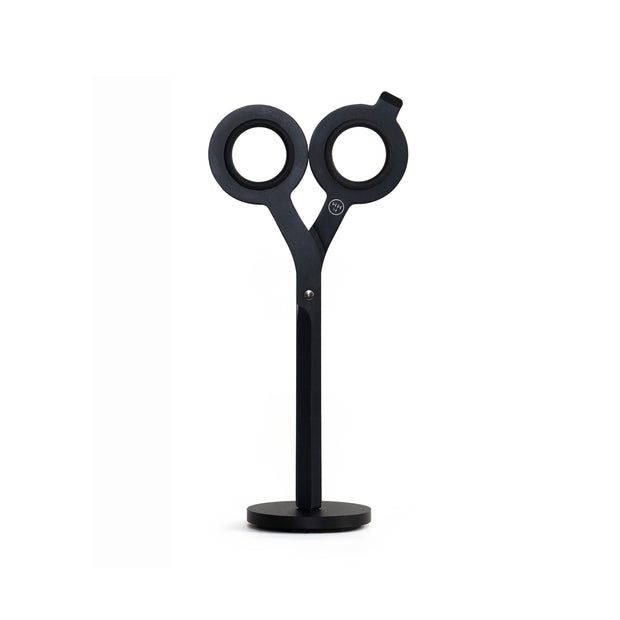 Scissors BK (stainless steel, teflon, aluminum)