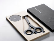 Scissors BK (stainless steel, teflon, aluminum)