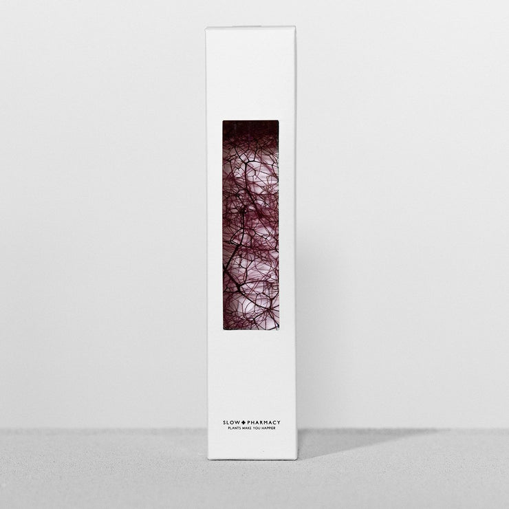 Plante en bouteille 200ml | Cotinus coggygria rouge