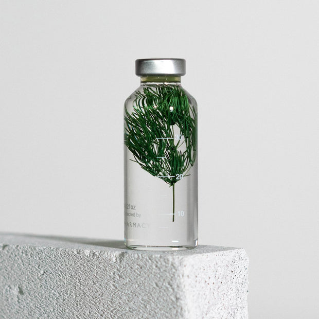 Plante en bouteille 30ml | Myriophyllum