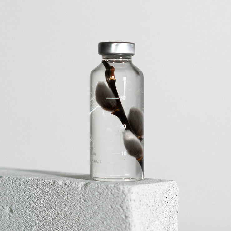 Plante en bouteille 30ml | Salix gracilistyla