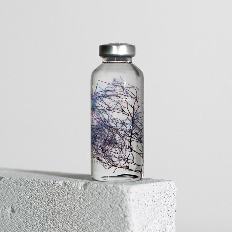 Bottle Plant 30ml | Cotinus coggygria