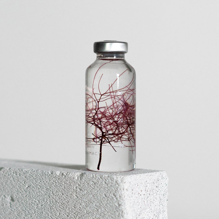 Bottle Plant 30ml | Cotinus coggygria