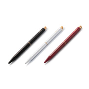 Classic Revolve-Portable Ballpoint Pen(Red)