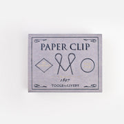 Brass Clip - PL(Niagara) / 10pcs per box
